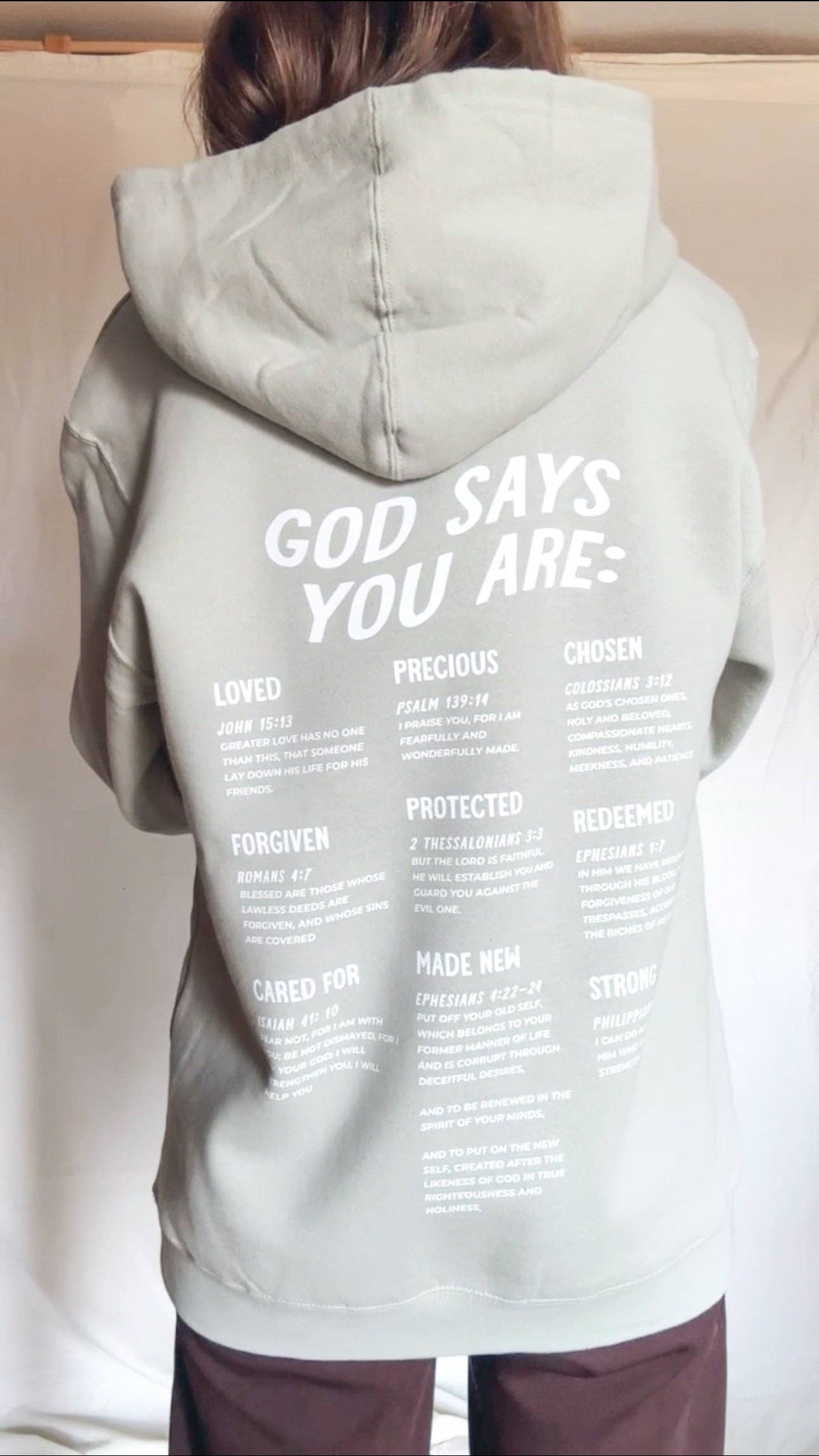 Sweatshirts