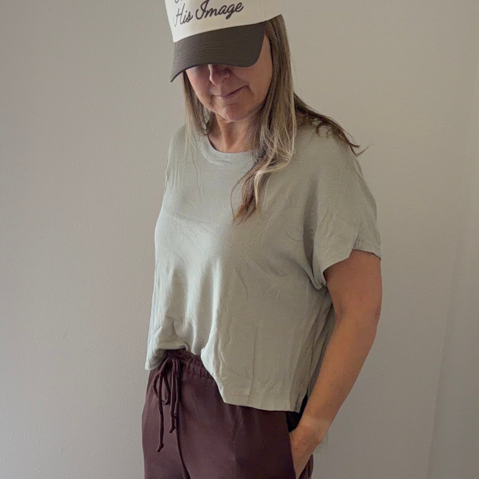 Sage Top | Women's Casual Apparel | Dirt Road Grace