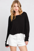 Midnight Top