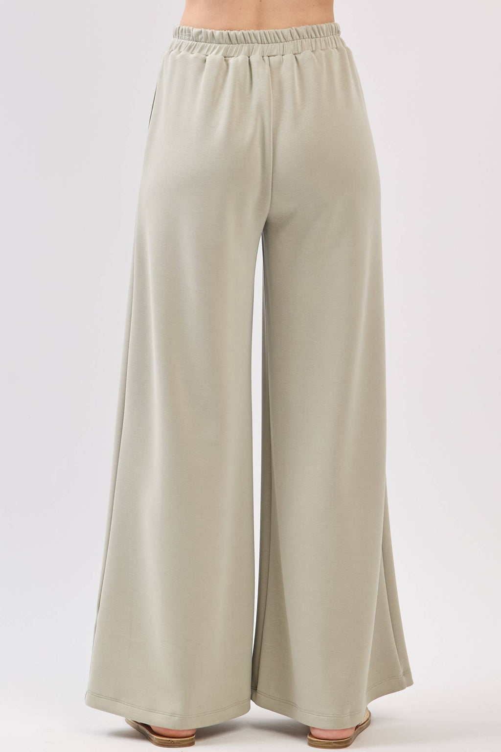 Moss Bottoms | Women's Casual Pants | Dirt Road Grace
