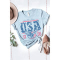 AMERICA 1776 GRAPHIC TEE