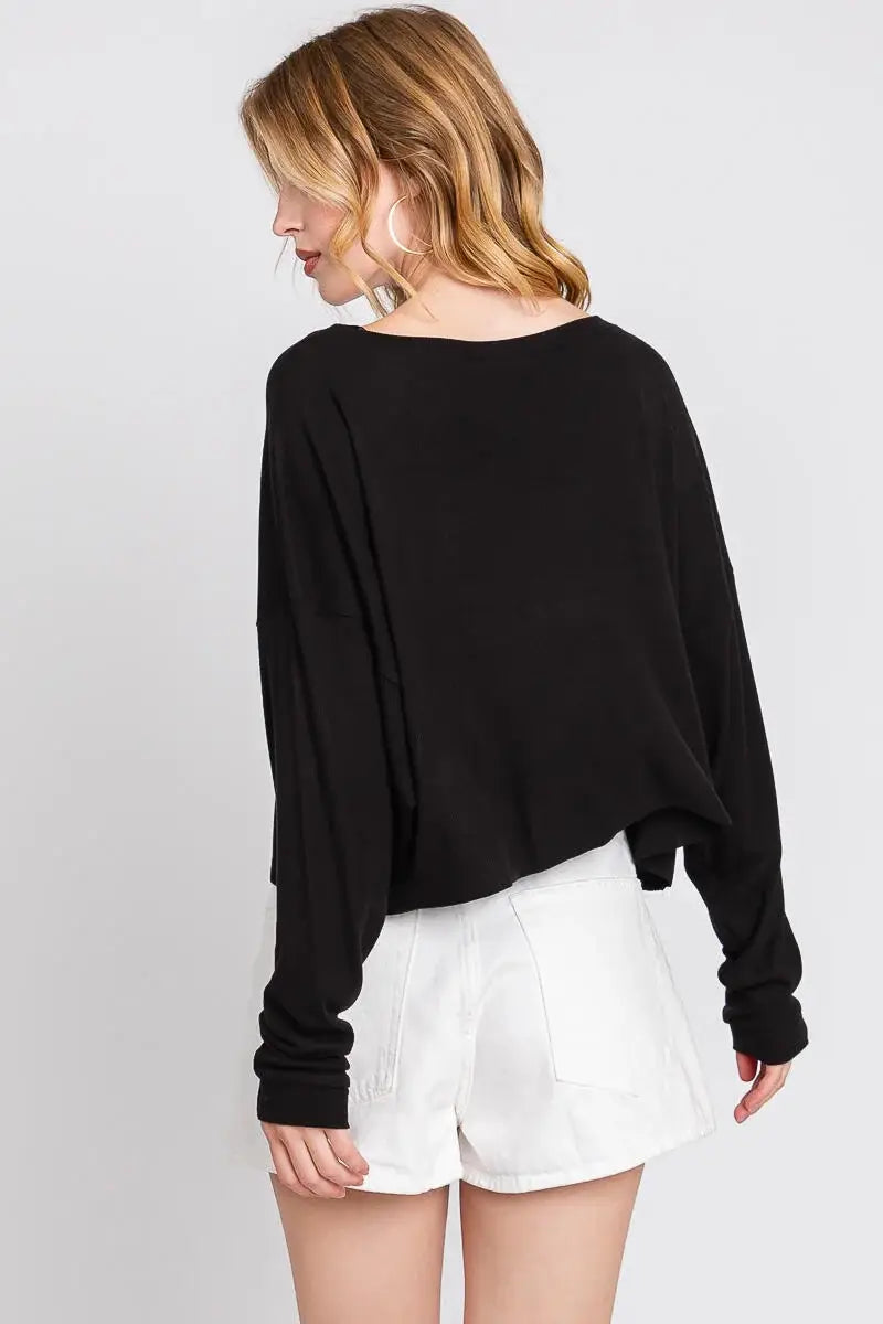 Midnight Top