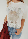 Less Of Me More Of Him Tee