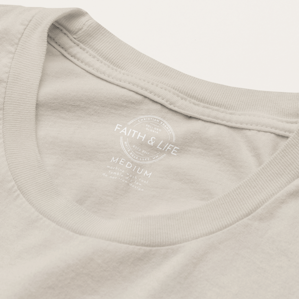 Daughter Of The King T- Shirt