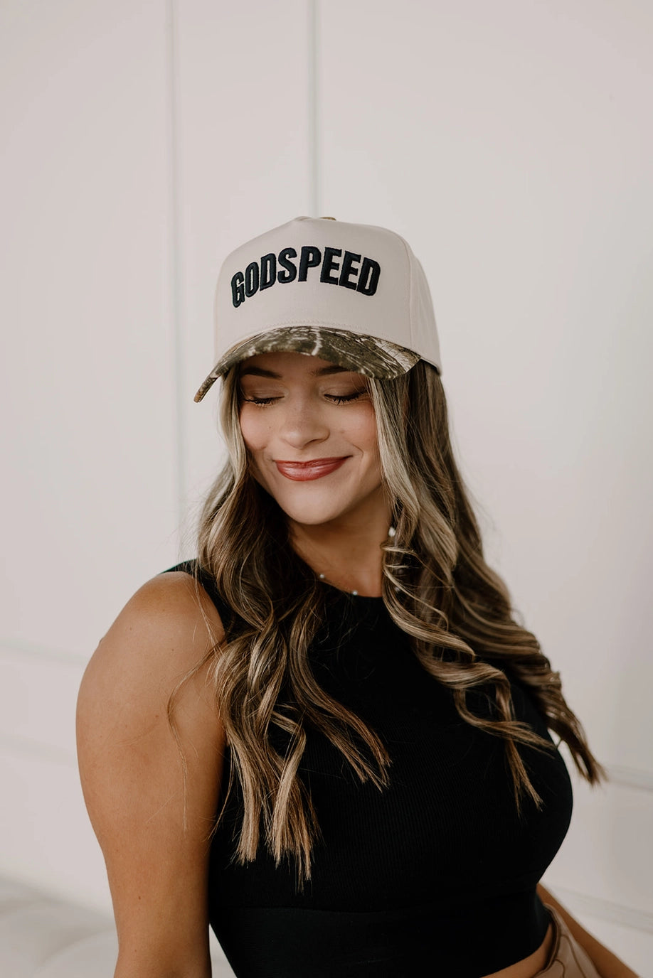 Godspeed