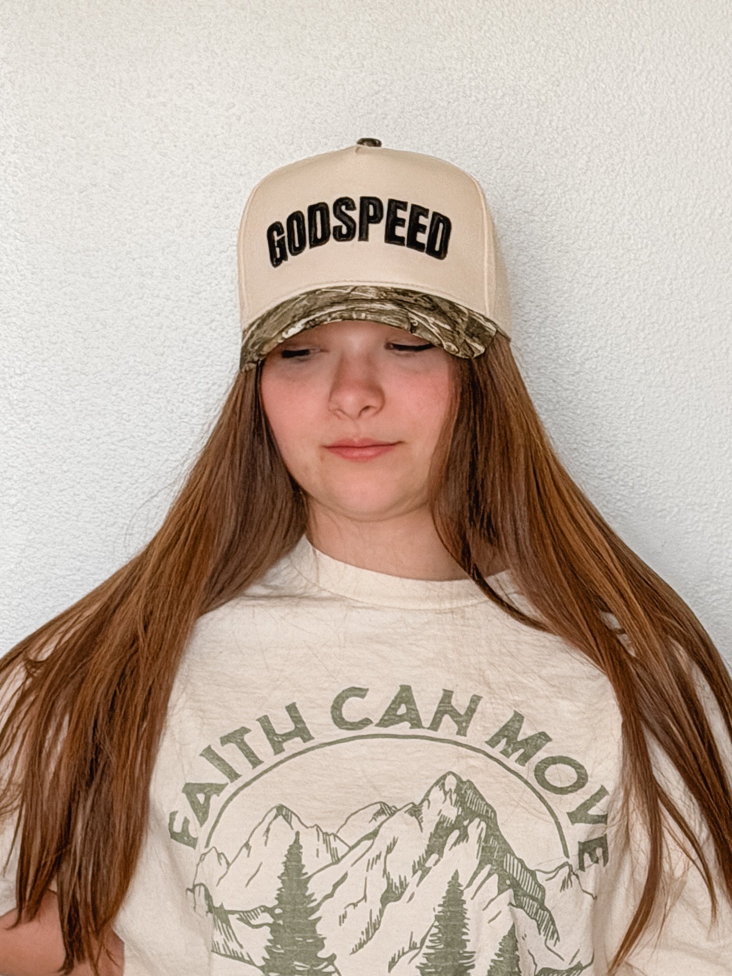 Godspeed