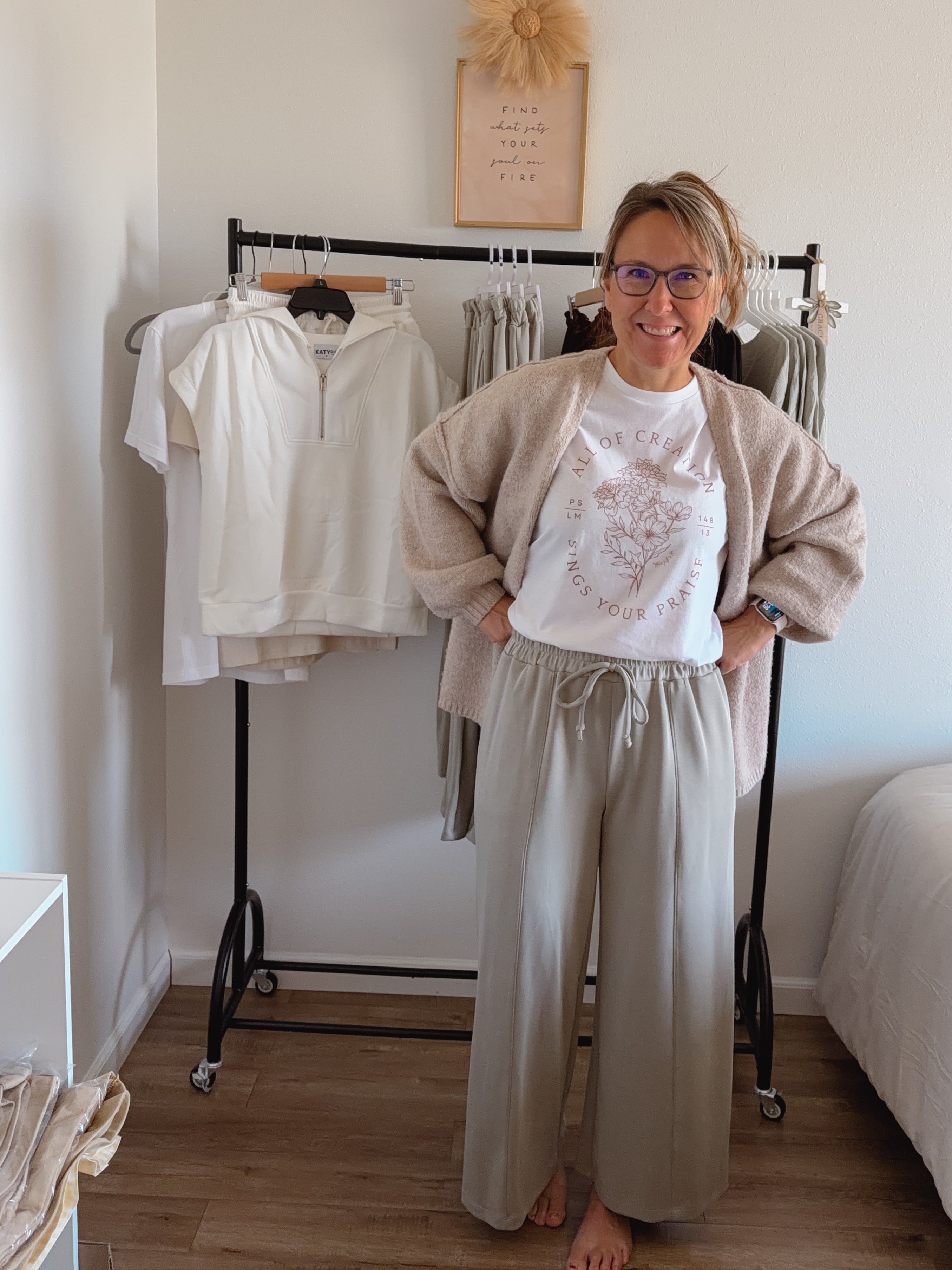Moss Bottoms | Women's Casual Pants | Dirt Road Grace