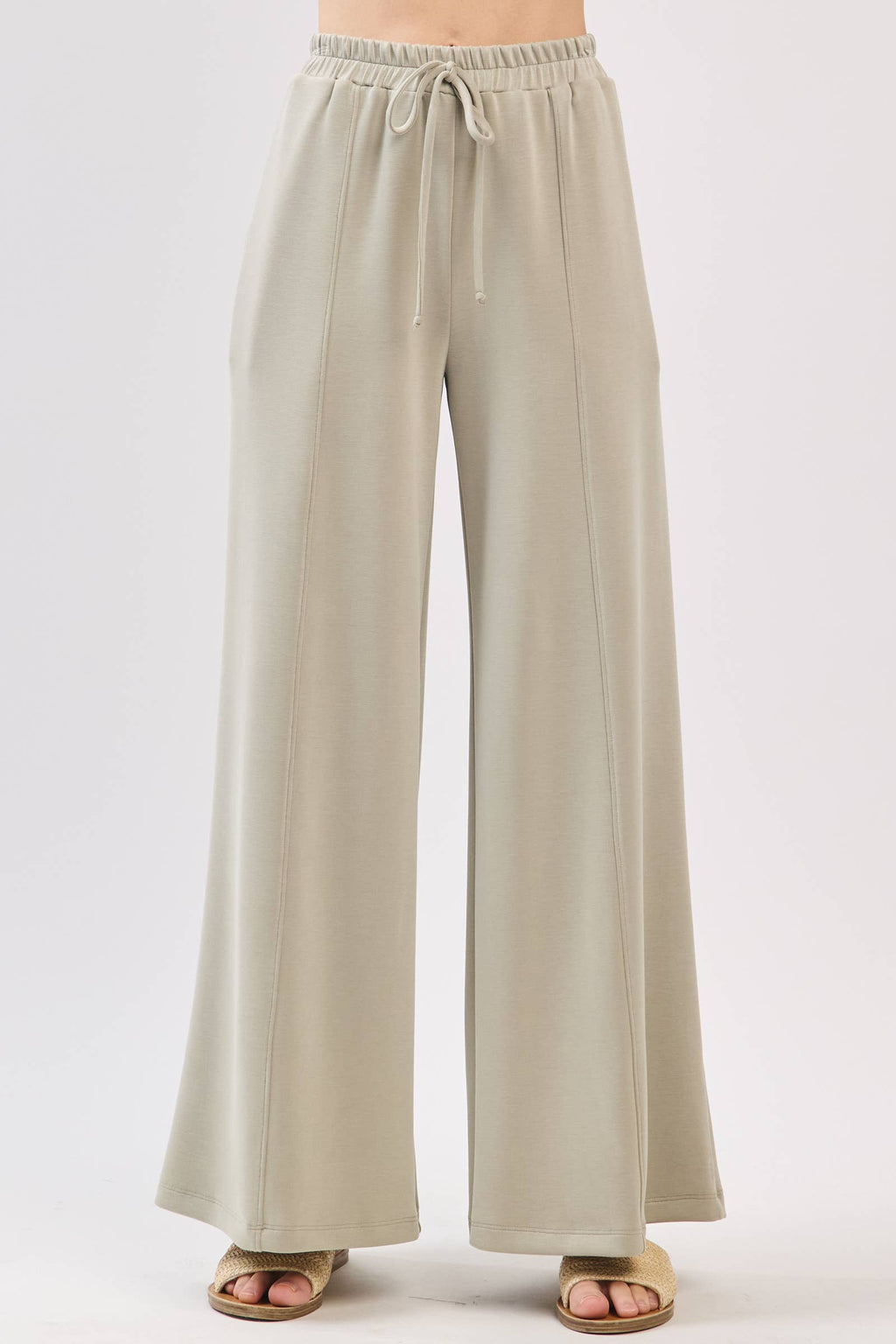 Moss Bottoms | Women's Casual Pants | Dirt Road Grace