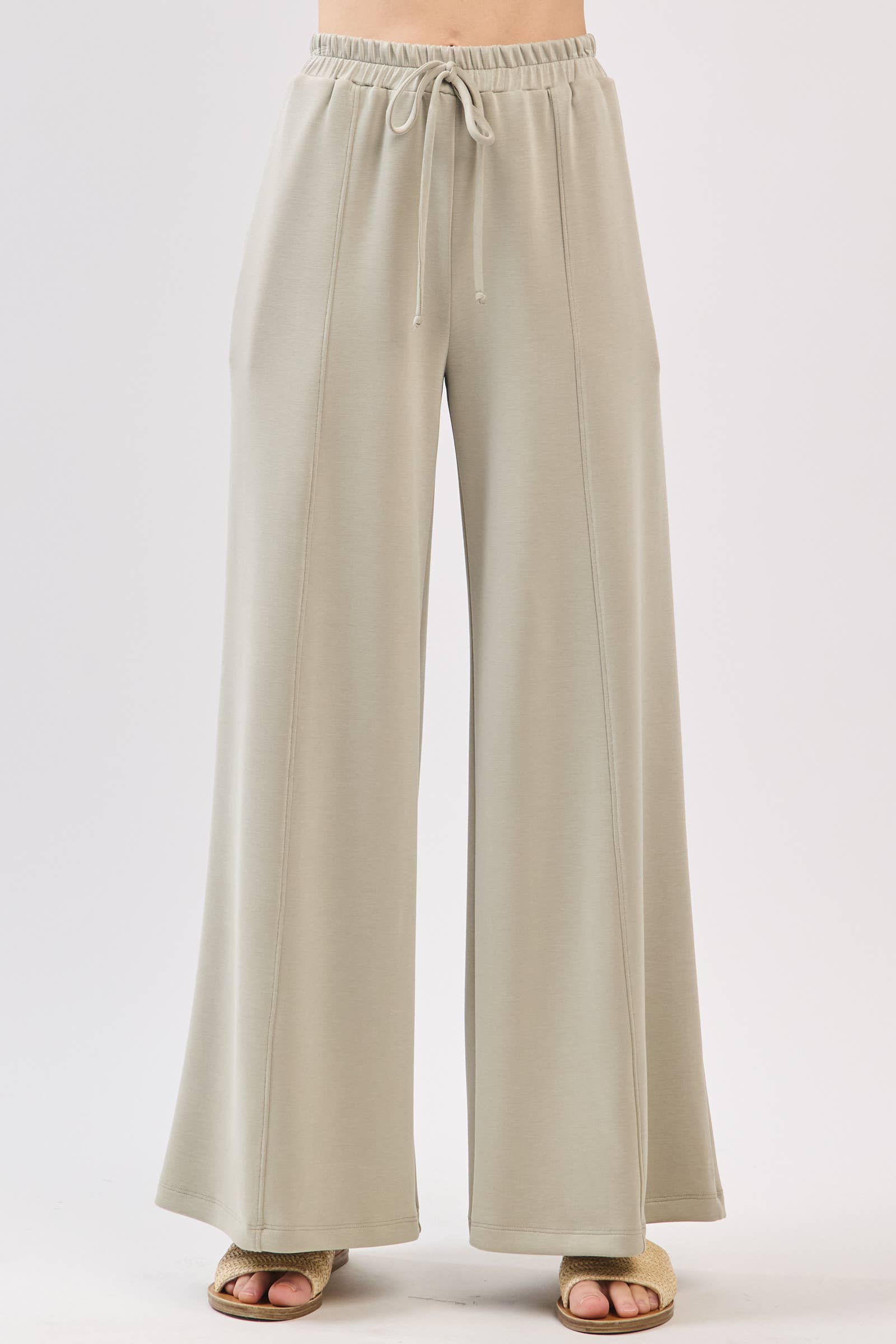 Moss Bottoms | Women's Casual Pants | Dirt Road Grace