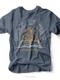 Rooted In Jesus Tee