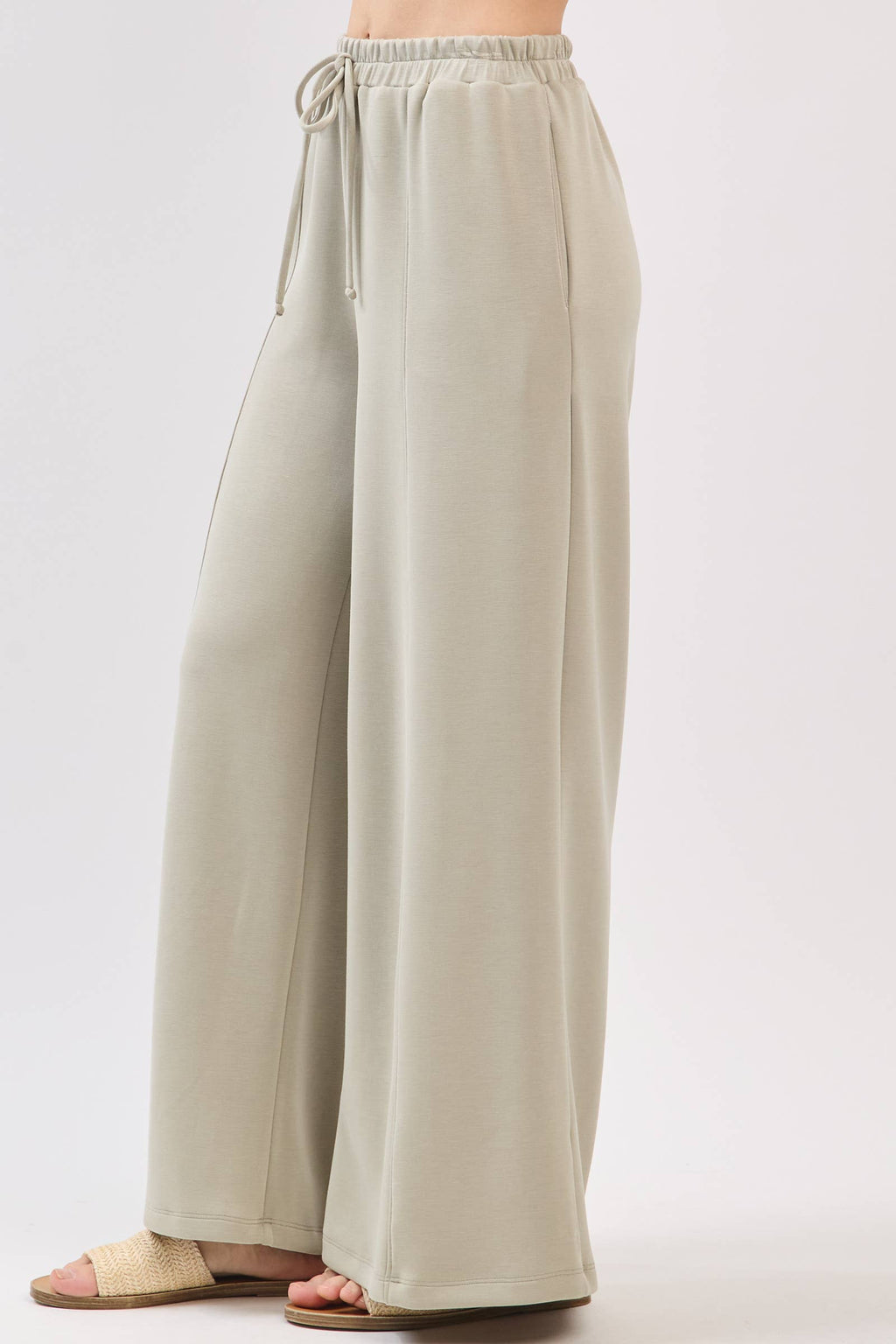 Moss Bottoms | Women's Casual Pants | Dirt Road Grace
