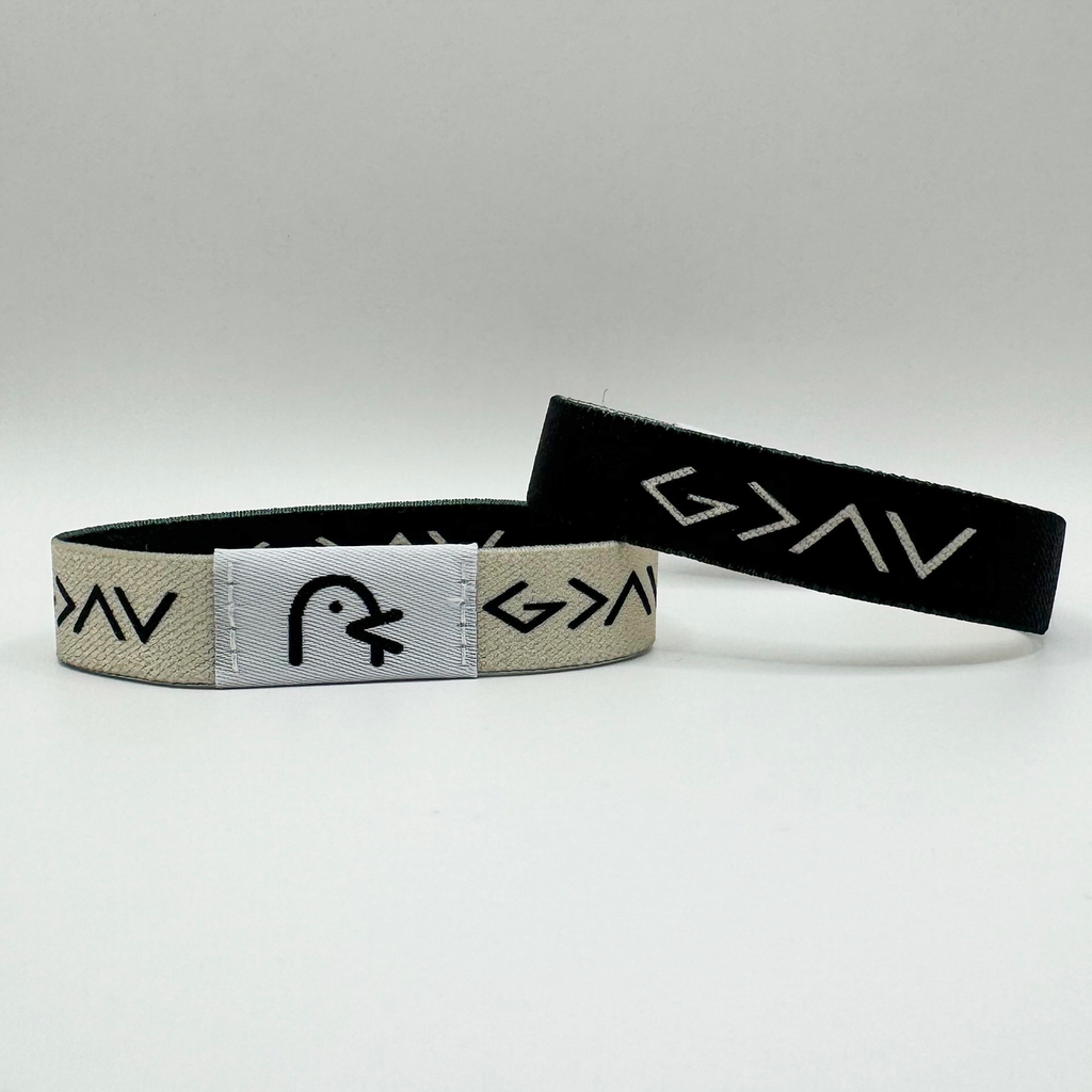 God Is Greater Than The Highs And Lows: Regular